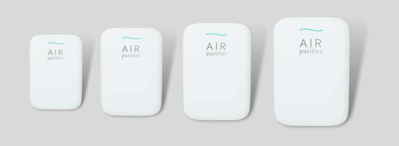 The Importance of Size of Air Purifiers